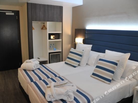 Фото Hotel Ronda Lesseps