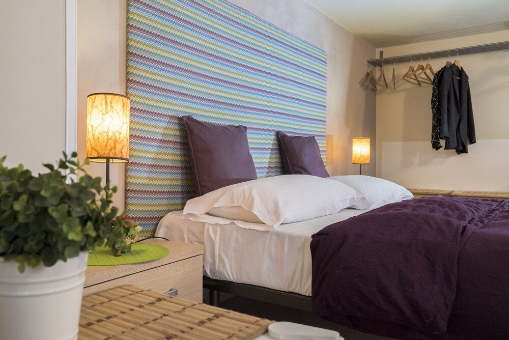 Фото B&b Rossocorallo