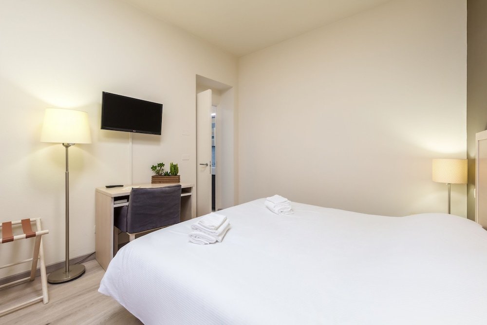 Фото B&b Casanova ai Tolentini