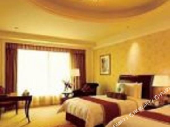 Фото Grand Central Hotel Shanghai