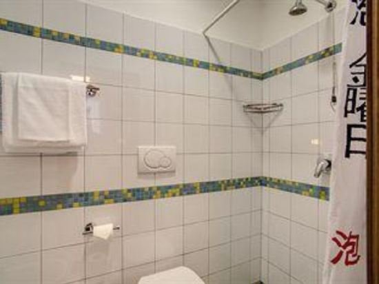 Фото Hotel Nuova Italia