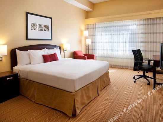 Фото Sonesta Select Las Vegas Summerlin