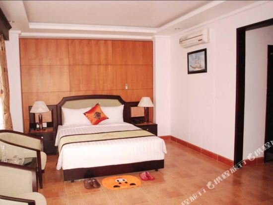 Фото Princess Hotel Hai Phong