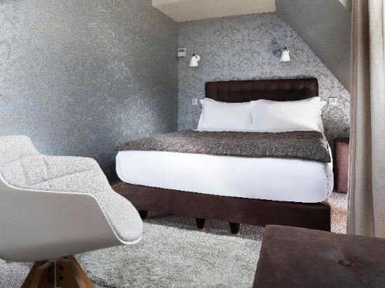 Фото Hôtel Madeleine Haussmann