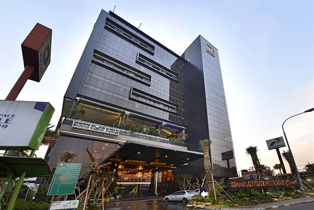 Фото Amaroossa Grande Bekasi