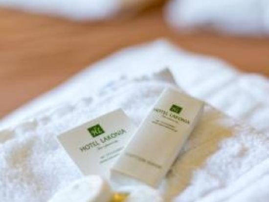 Фото Lakonia Hotel