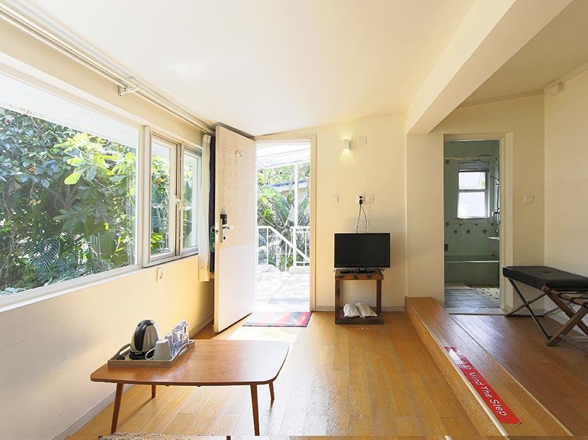 Фото No. 6 Garden Hotel Shenzhen