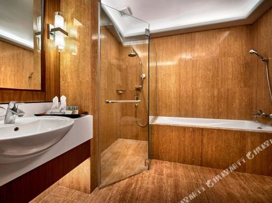 Фото St Giles Wembley Penang