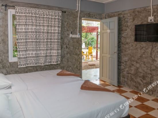 Фото Saikaew villa 65