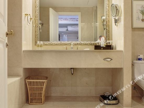 Фото Hongqiao State Guest Hotel Shanghai