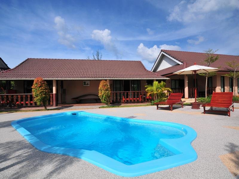 Фото Maleedee Bay Resort