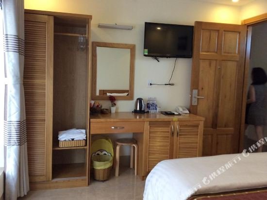 Фото My Phuoc Hotel