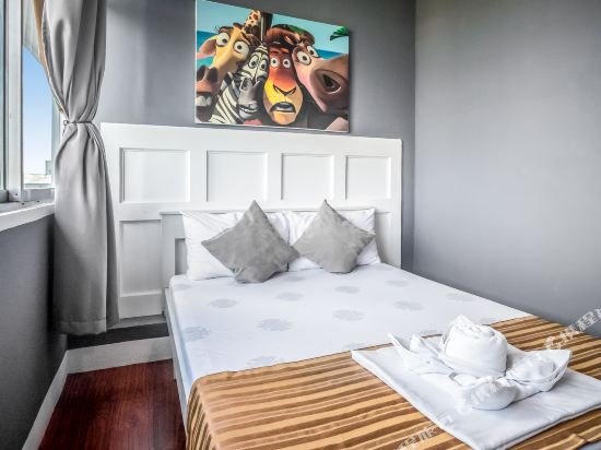 Фото Tr3ats Guest House Cebu