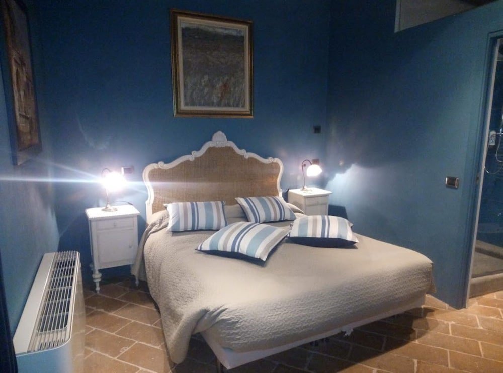 Фото B&b San Martino