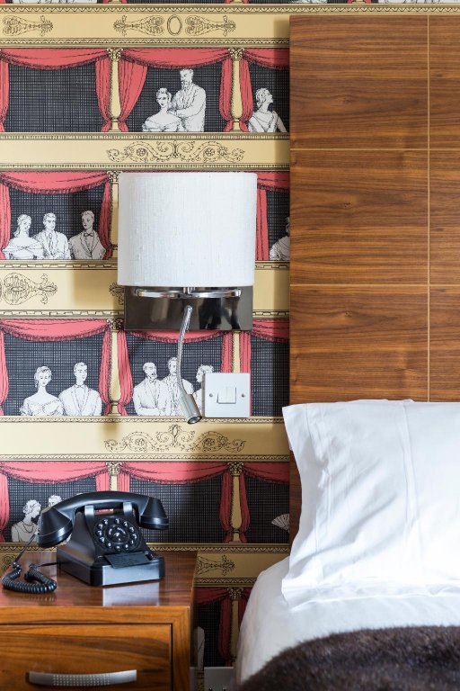 Фото Harington's Hotel