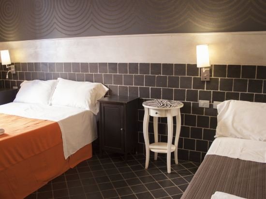 Фото Hotel Agorà