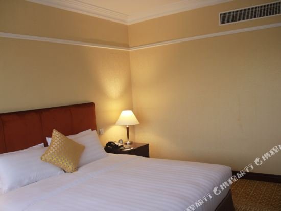 Фото Cypress Hotel Jin Jiang Shanghai