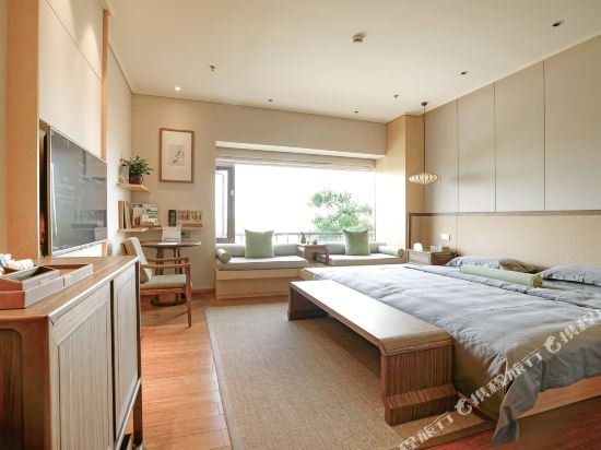 Фото Howard Johnson Conference Resort Chengdu