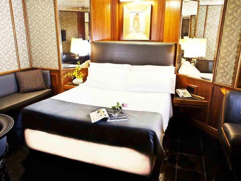 Фото Valadier Hotel