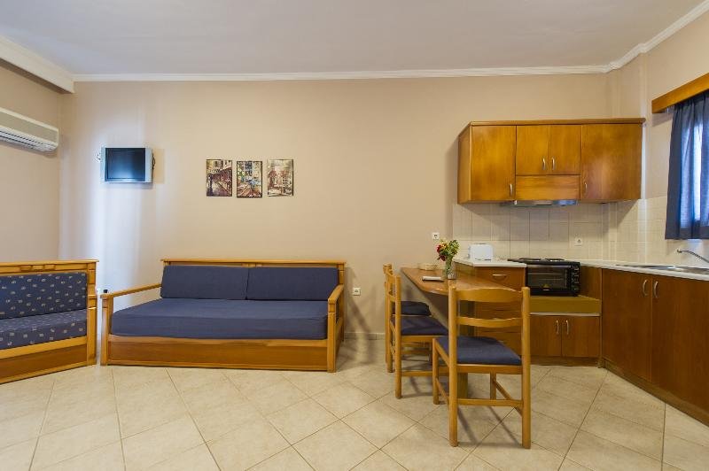 Фото Stemma Hotel