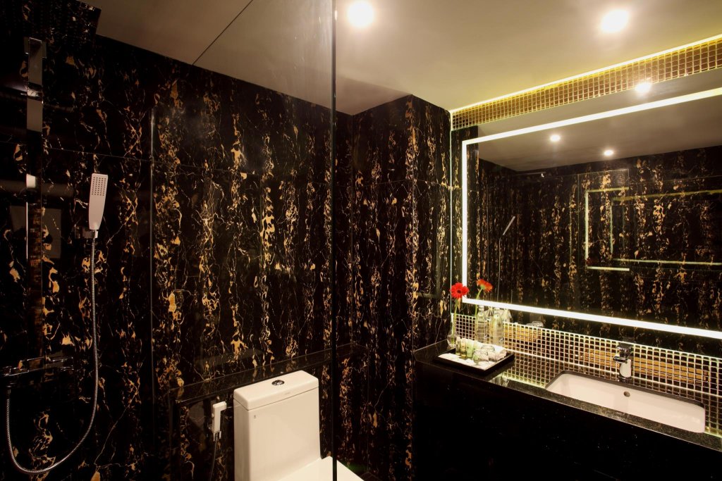 Фото Nova Express Pattaya Hotel