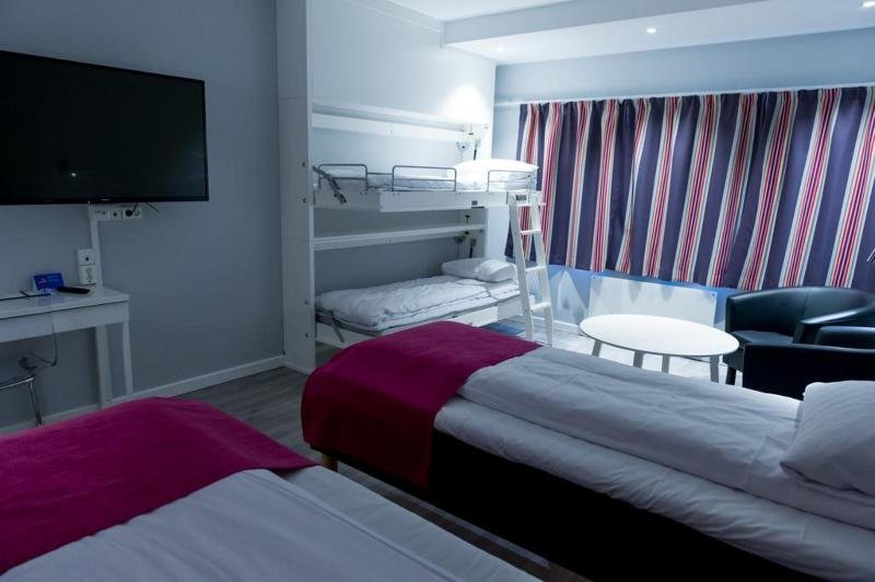 Фото Quality Hotel Maritim