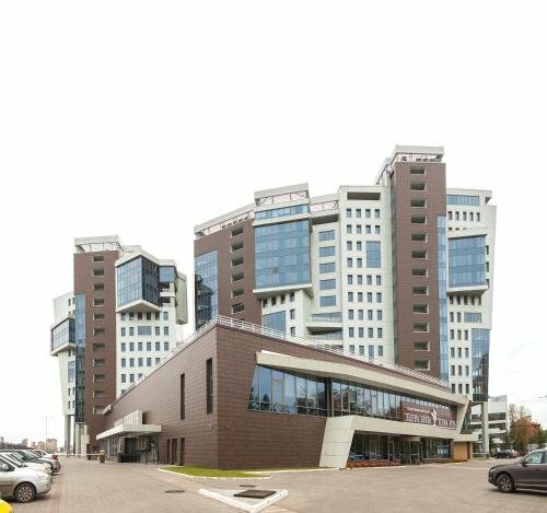 Terra казань ул ильича фото