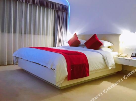 Фото Ramada Plaza by Wyndham Riverside Hangzhou