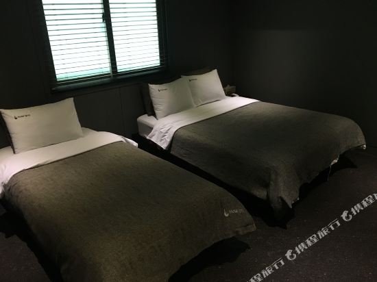 Фото Busan Oncheonjang Hotel Ignis