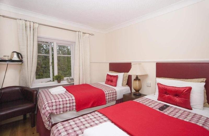 Фото Classic Hotel