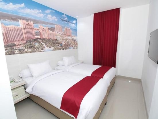 Фото The Win hotel