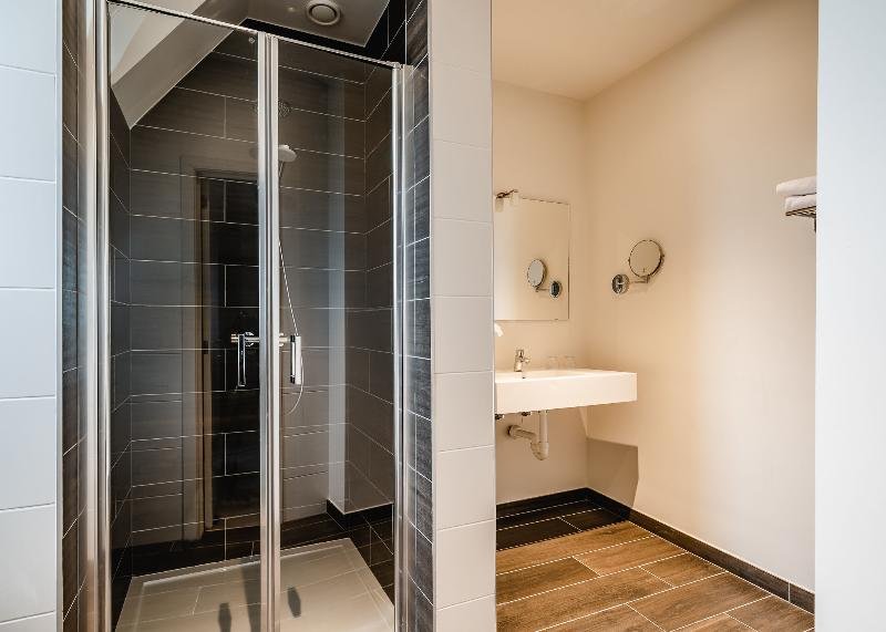 Фото Monasterium PoortAckere