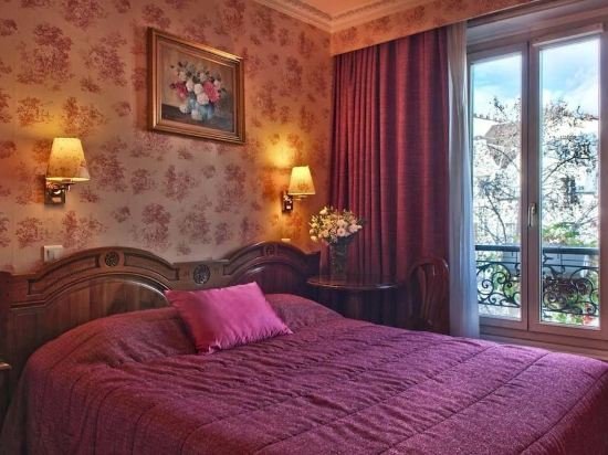 Фото Hotel Minerve