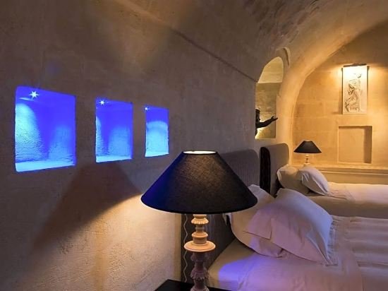 Фото Palazzo Gattini Luxury Hotel