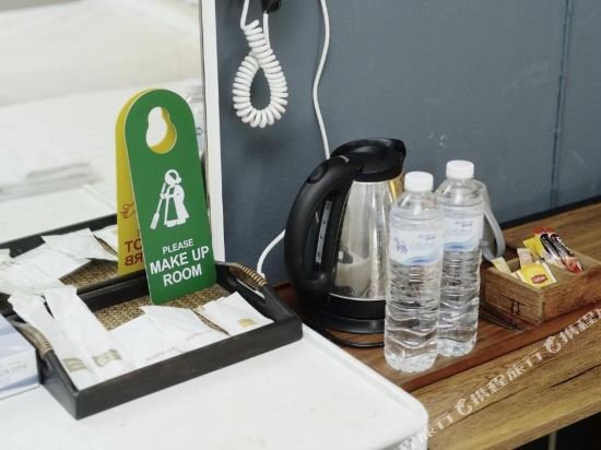 Фото Siam Square House