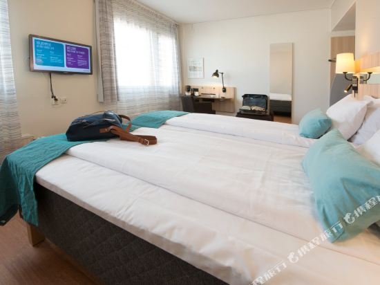 Фото Scandic Sundsvall City