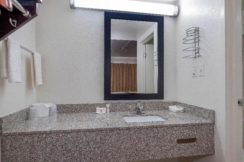 Фото Red Roof Inn Spartanburg - I-85