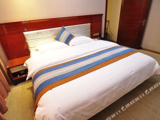 Фото Yunshui Xingji Hotel