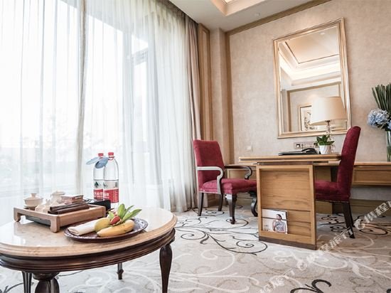 Фото C&d Hotel Fuzhou