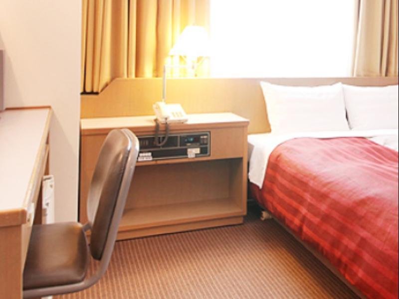 Фото Hotel Nagano Avenue