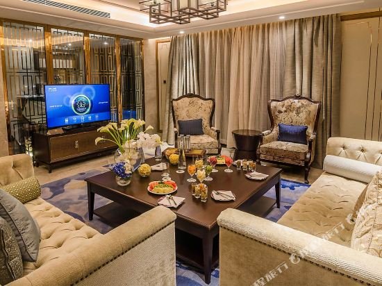 Фото Narcissus Resort & SPA Obhur Jeddah