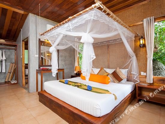 Фото Sensi Paradise Beach Resort
