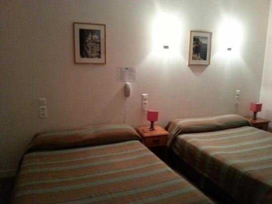 Фото Hotel le Nice Etoile