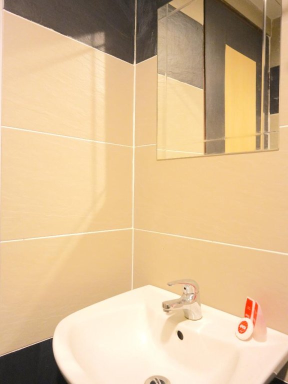 Фото Oyo 89544 Utama Inn