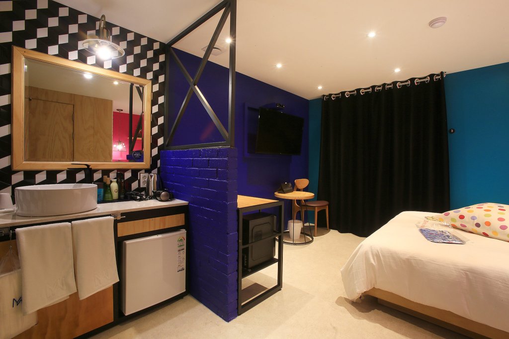 Фото Hotel Yaja Jongno