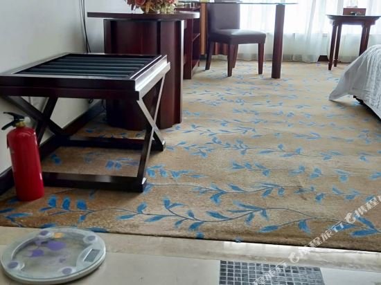 Фото Citadines Songshan Lake Dongguan