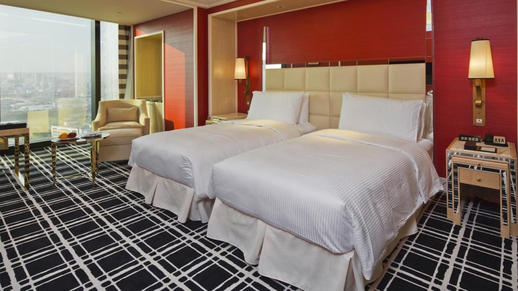 Фото The Lin Hotel