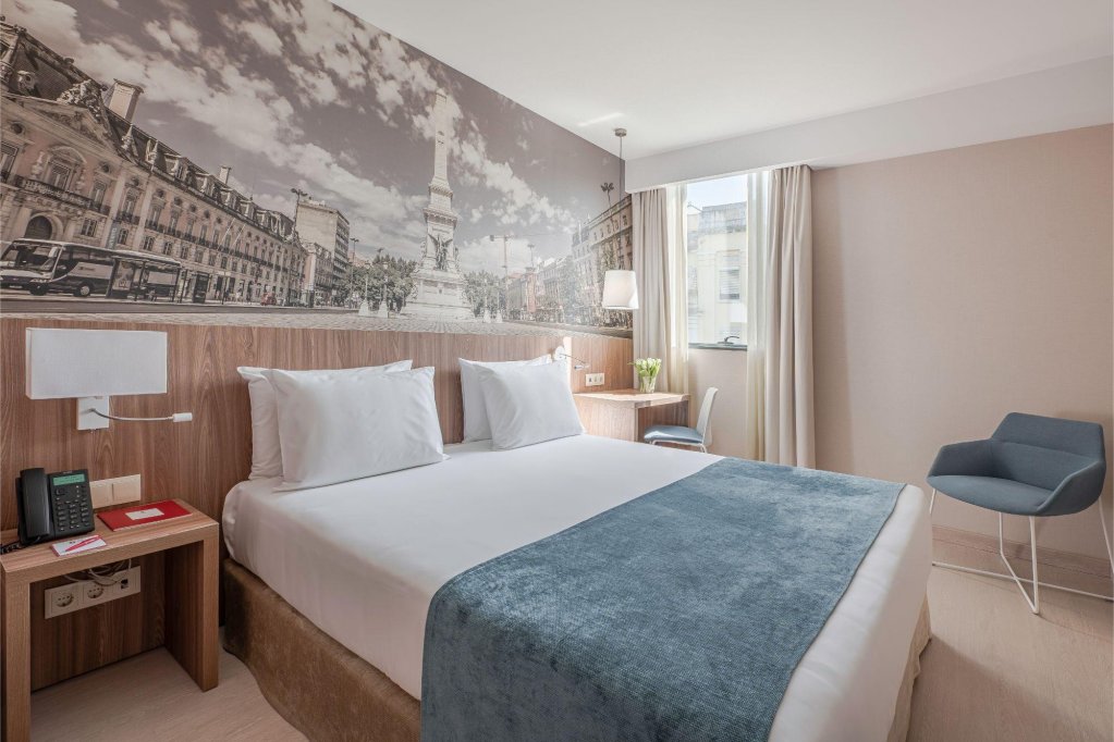 Фото Exe Saldanha