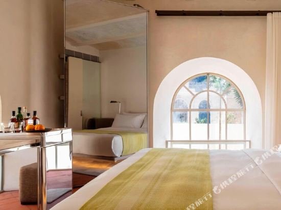 Фото The Jaffa, A Luxury Collection Hotel, Tel Aviv