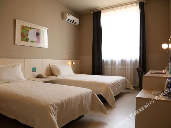 Фото Jinjiang Inn Datong Zhenhua Street